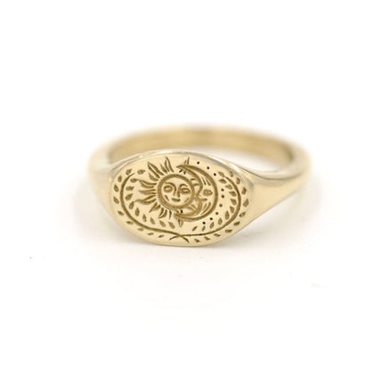 Timeless Silver Jewelry