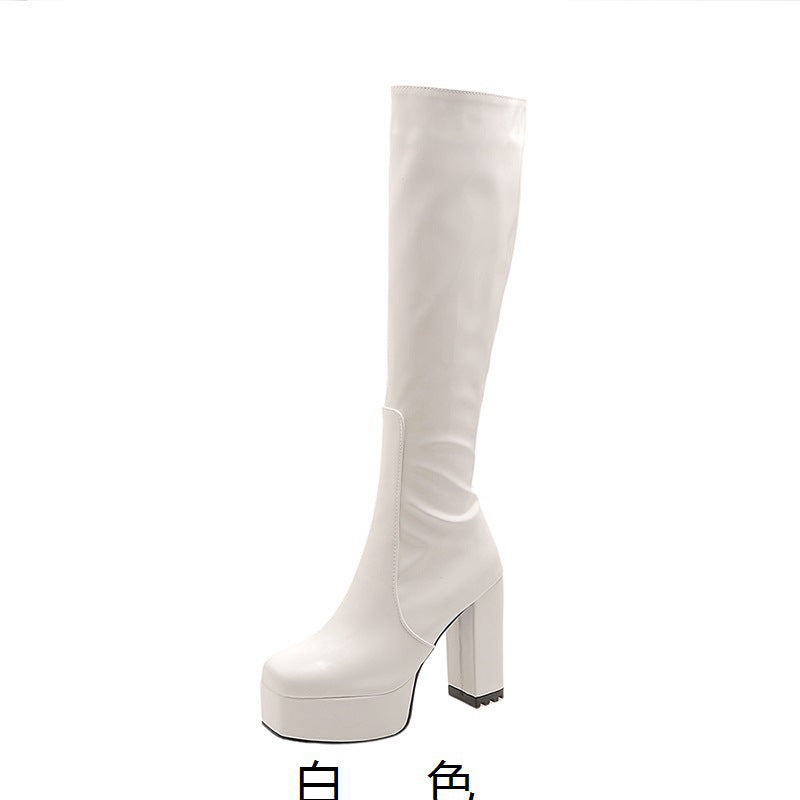Fresh Everyday Boots