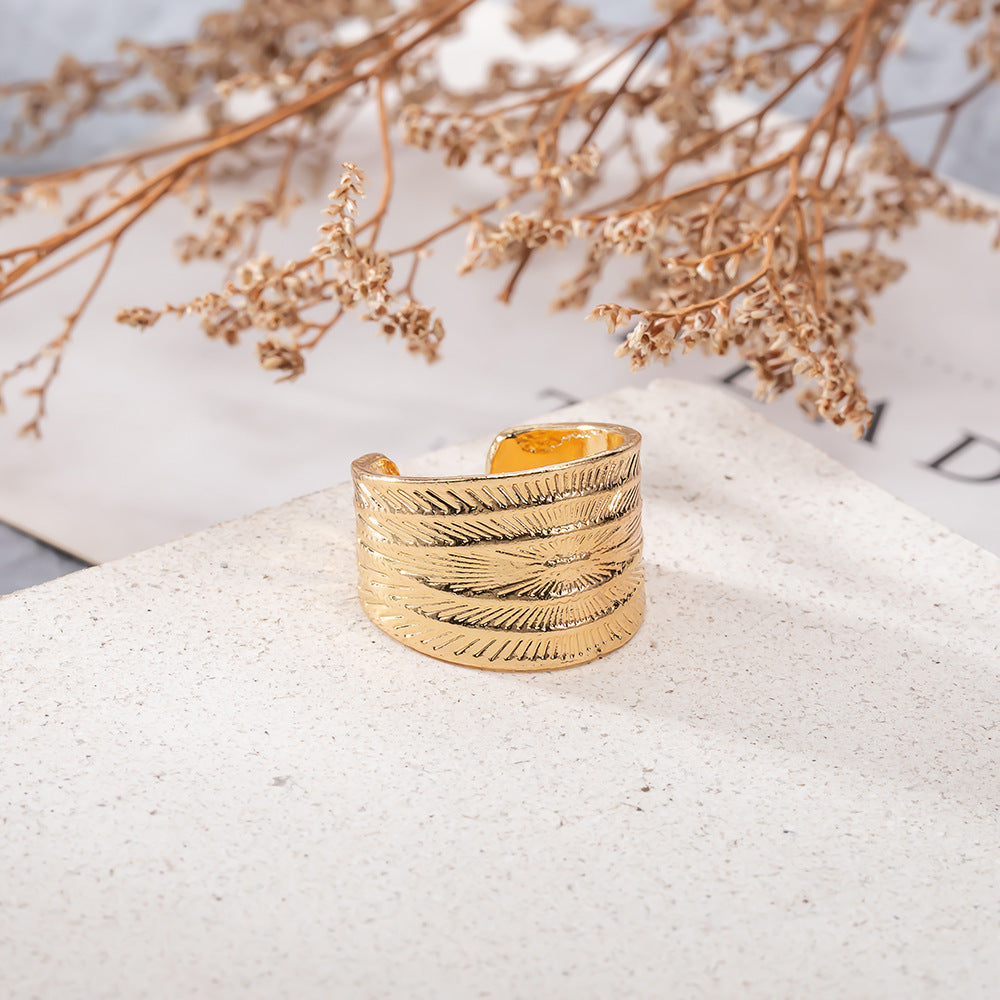 Easy Minimal Jewelry