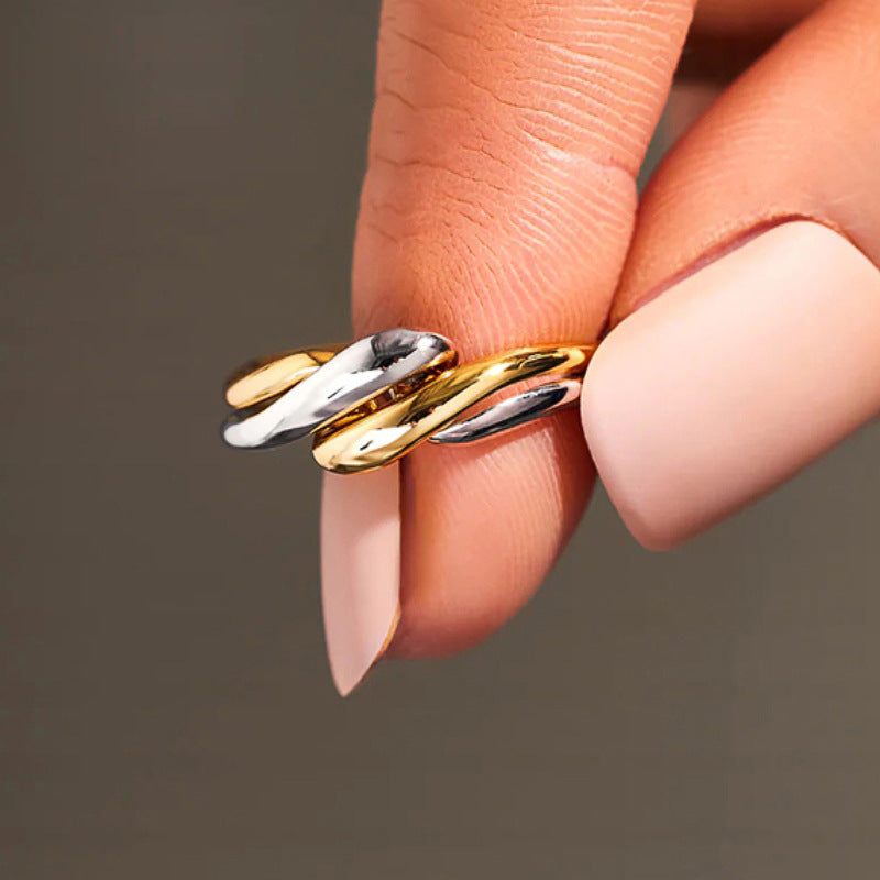 Easy Gold Jewelry
