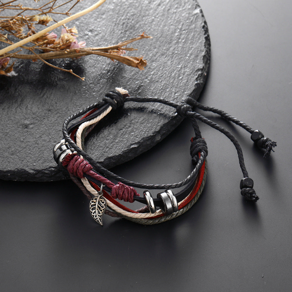 Vintage Charm Jewelry