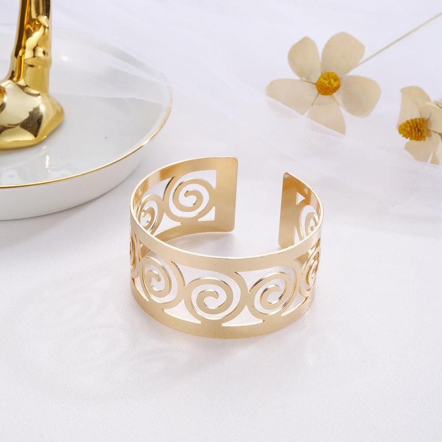 Warm Natural Jewelry