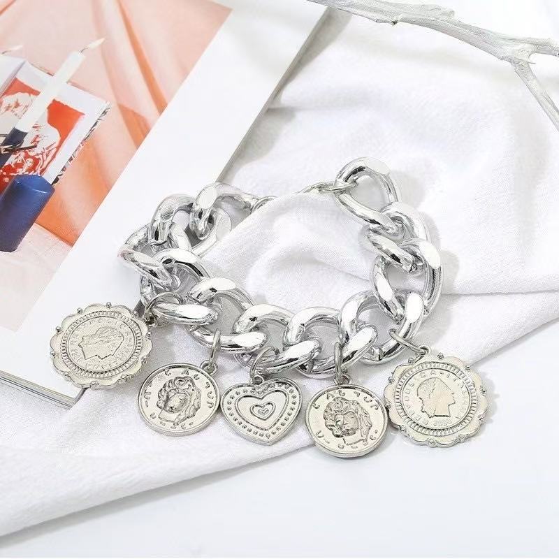 Fresh Dainty Jewelry