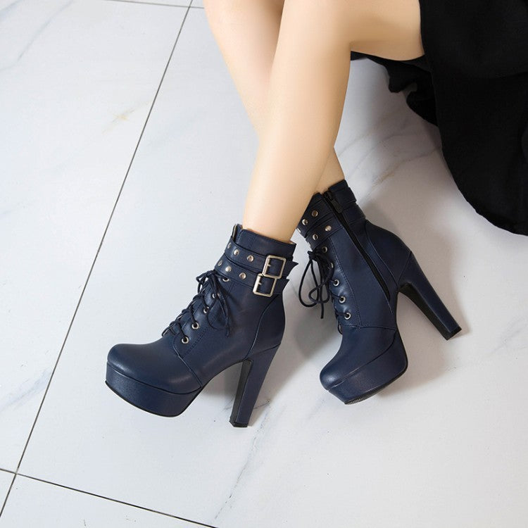 Easy Vintage Boots
