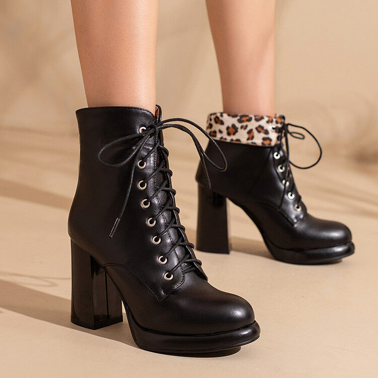 Beach Short Boots
