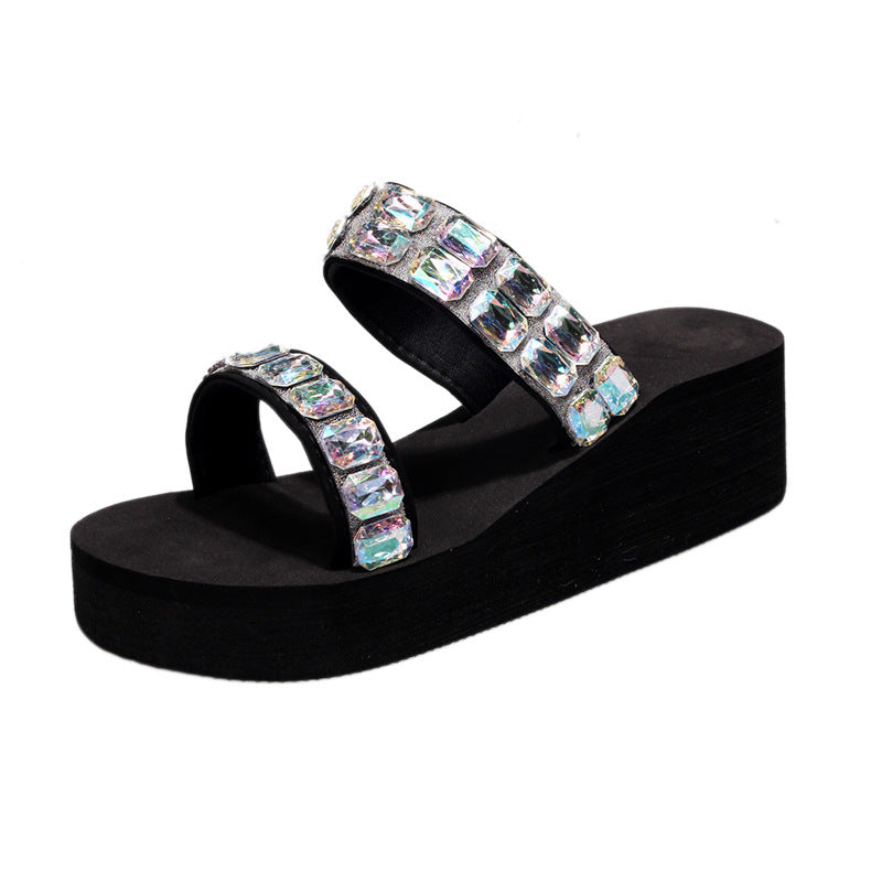 Easy Vacation Sandals