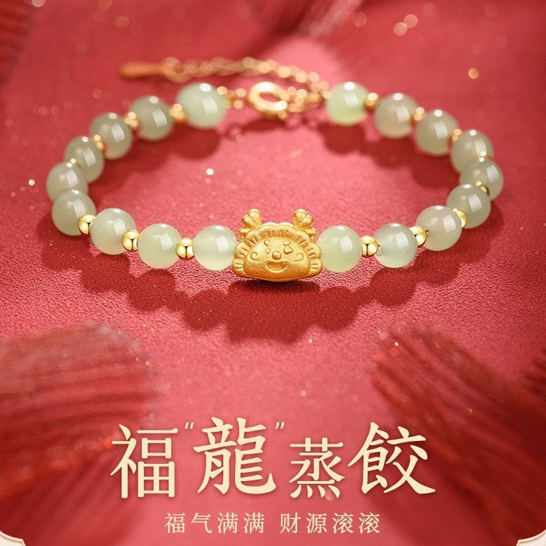 Soft Set Jewelry