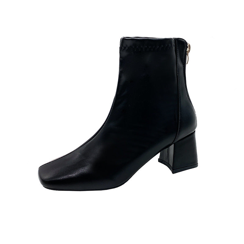 Resort Minimal Boots