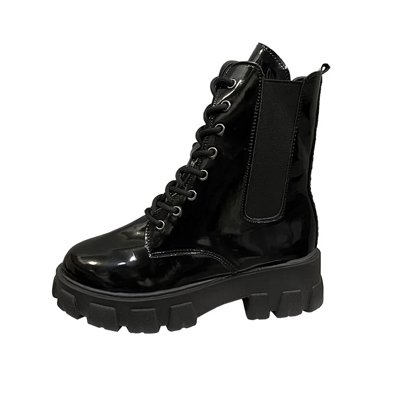 Soft Classic Boots