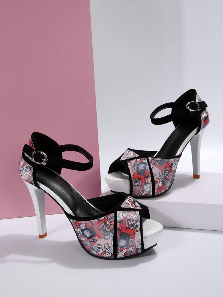 Warm Comfort Sandals