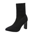 Sunny Suede Boots