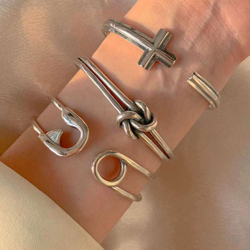 Timeless Earrings Jewelry