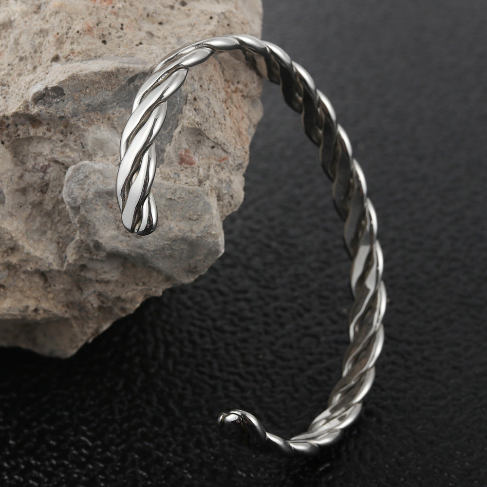Light Ring Jewelry