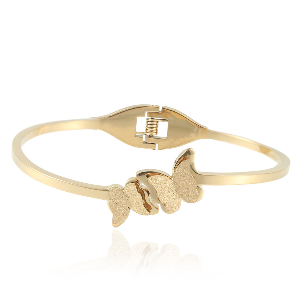 Modern Textured Jewelry