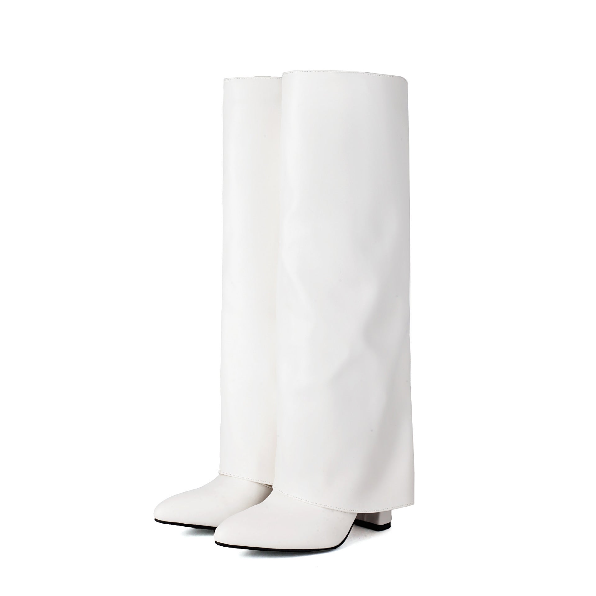 Walking Textured Boots