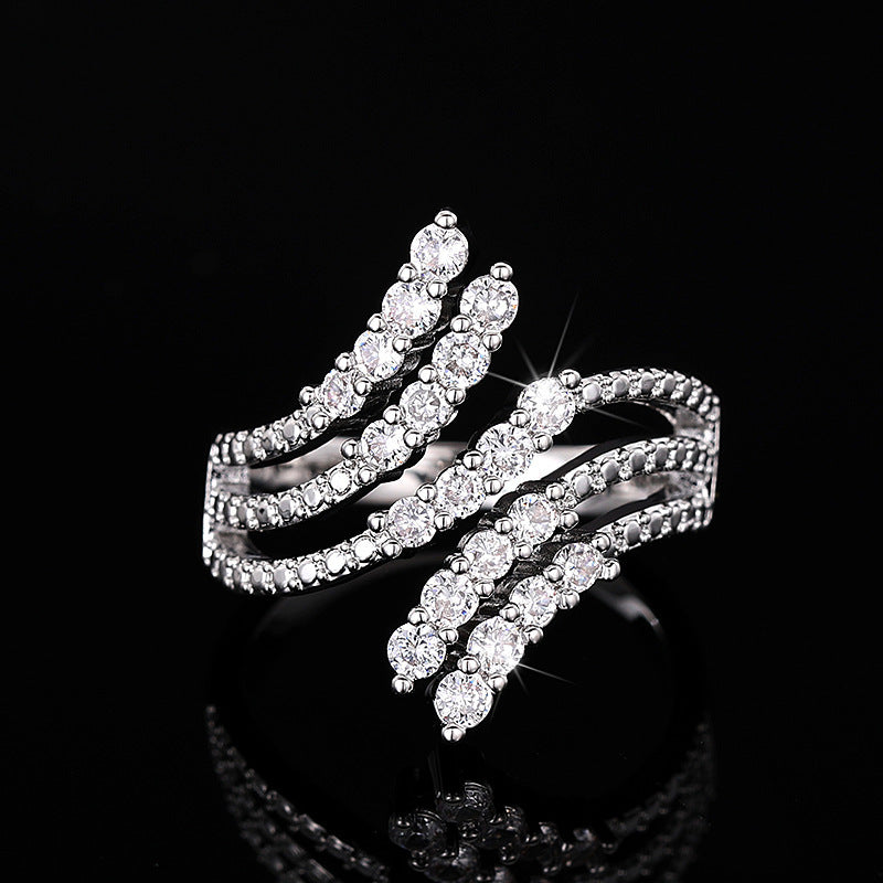 Soft Elegant Jewelry