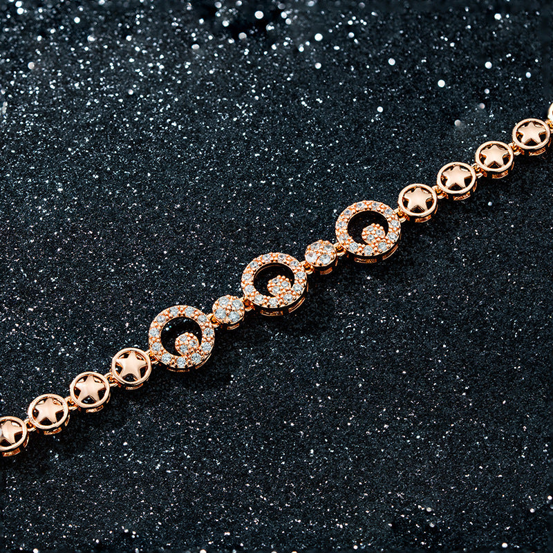 Light Crystal Jewelry