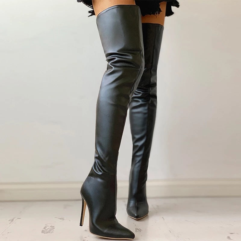 Travel Ankle Boots