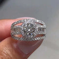 Daily Layered Jewelry
