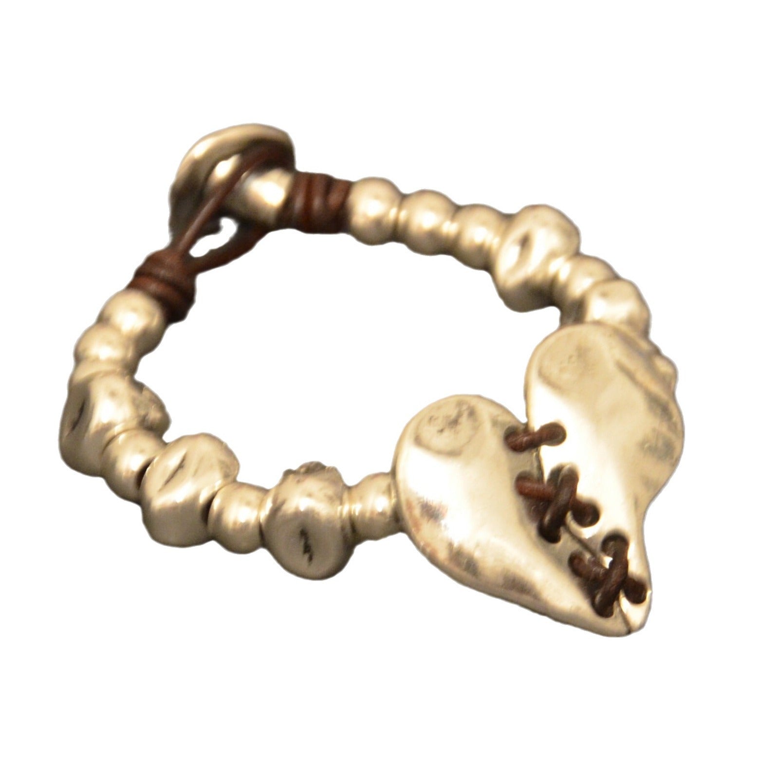 Modern Layered Jewelry