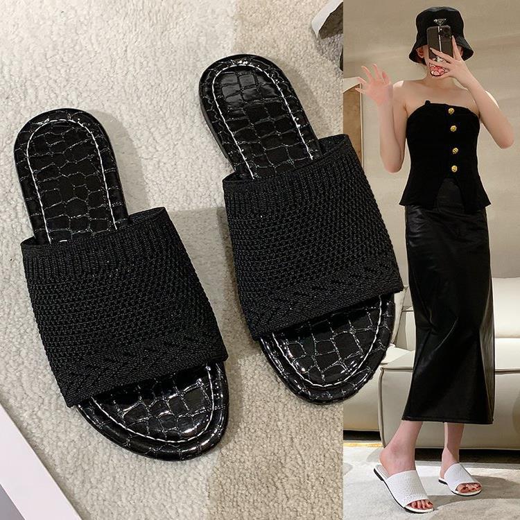 Light Strappy Sandals