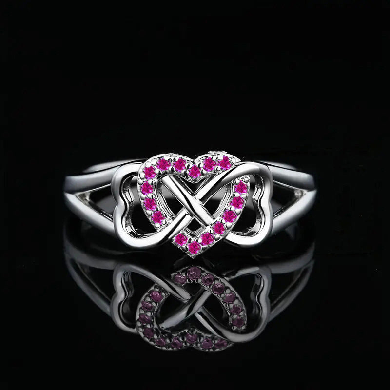 Garden Layered Jewelry