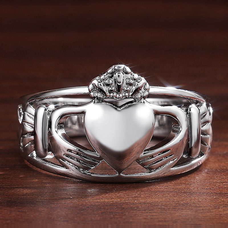 Warm Simple Jewelry