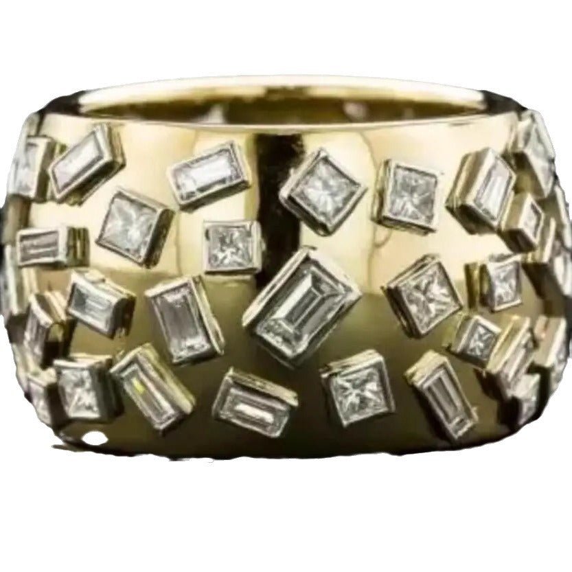 Clean Charm Jewelry