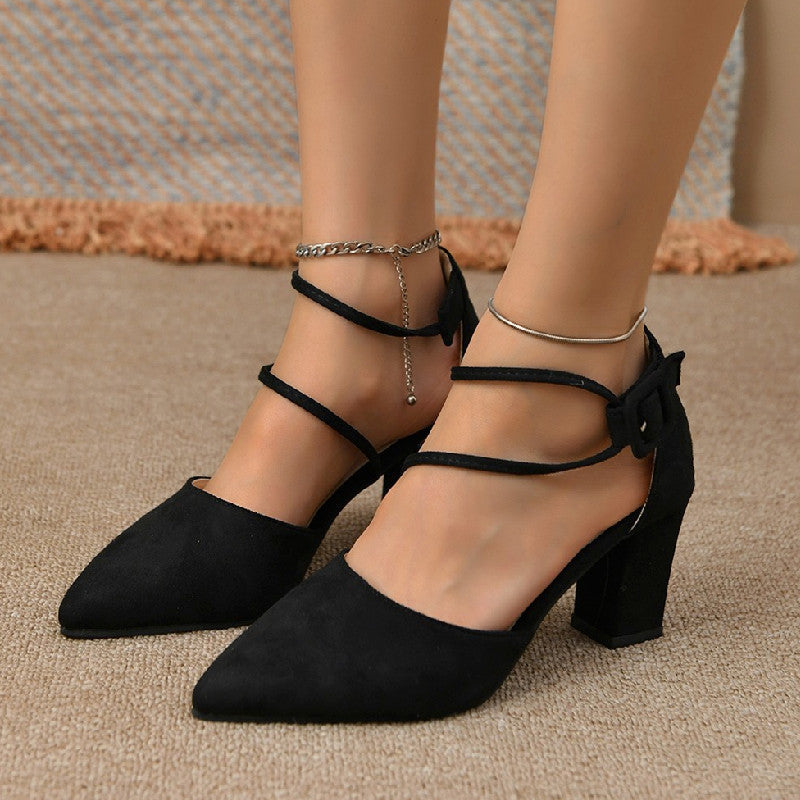 Easy Espadrille Sandals