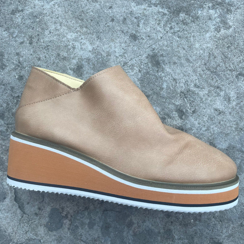 Weekend Western Boots