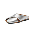 Soft Comfort Sandals