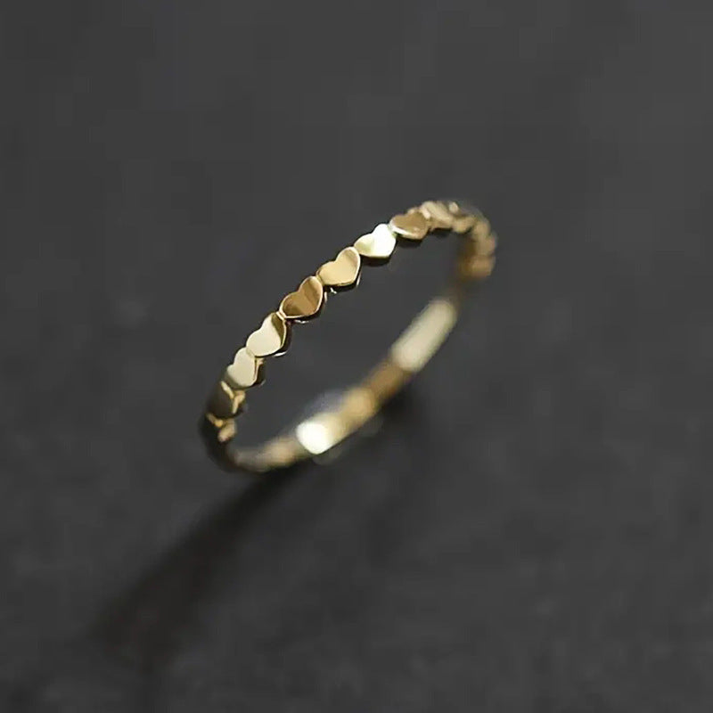 Cottage Vintage Jewelry