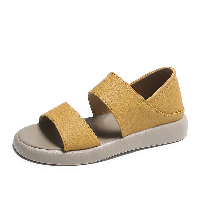 Weekend Thong Sandals