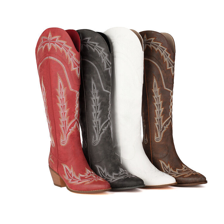 Easy Everyday Boots