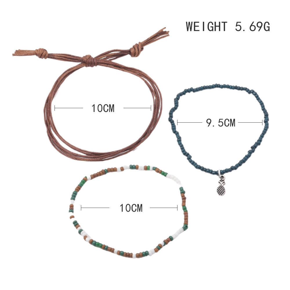 Minimalist Textured Jewelry
