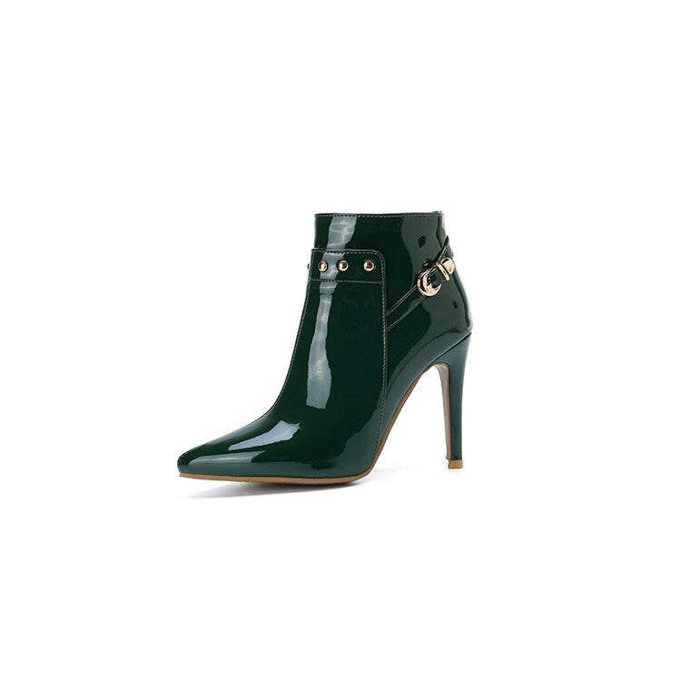 Everyday Vintage Boots