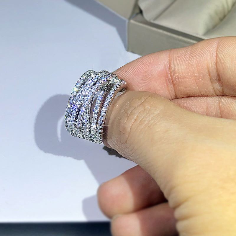 Cottage Woven Jewelry