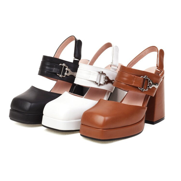 Daily Lightweight Sandals
