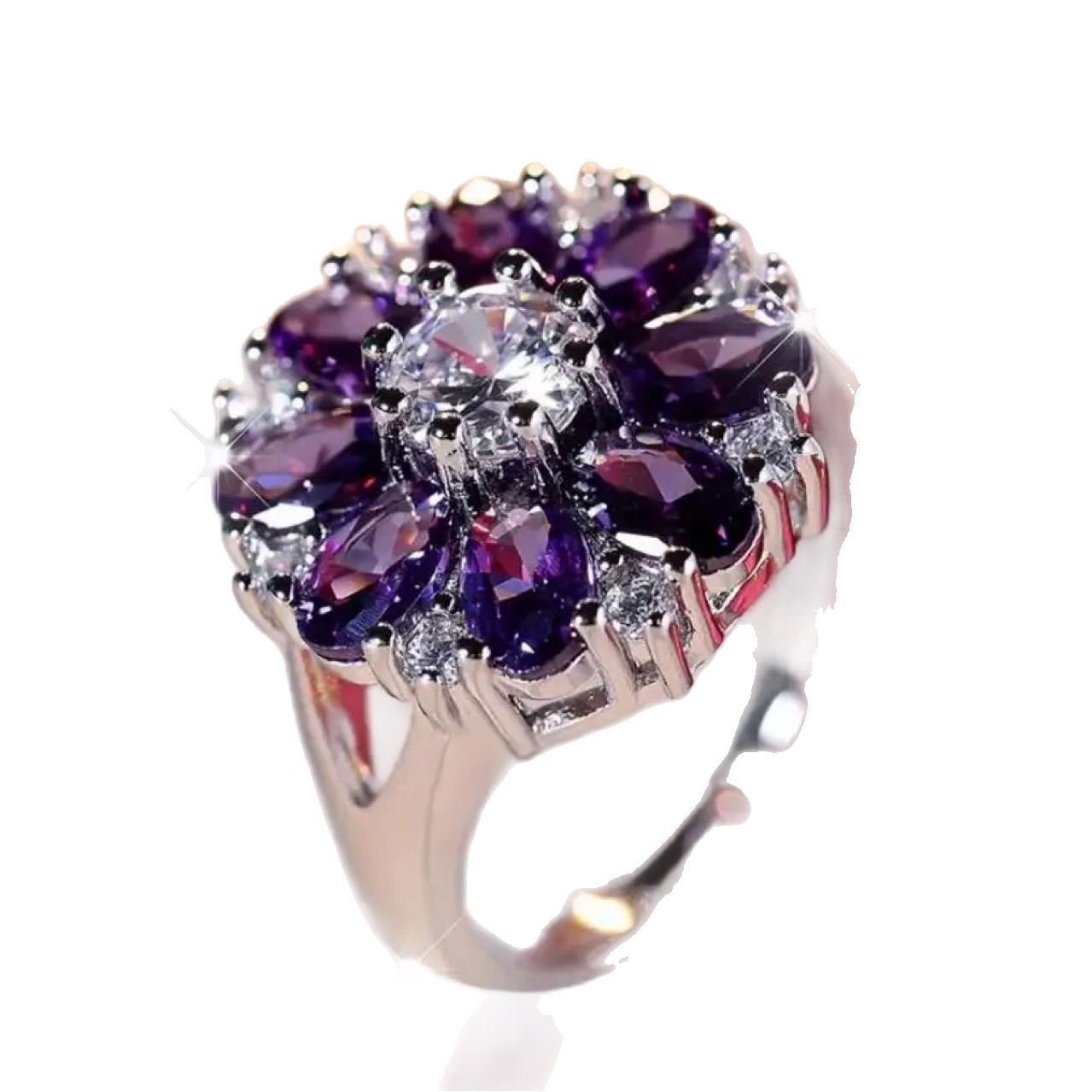 Warm Romantic Jewelry