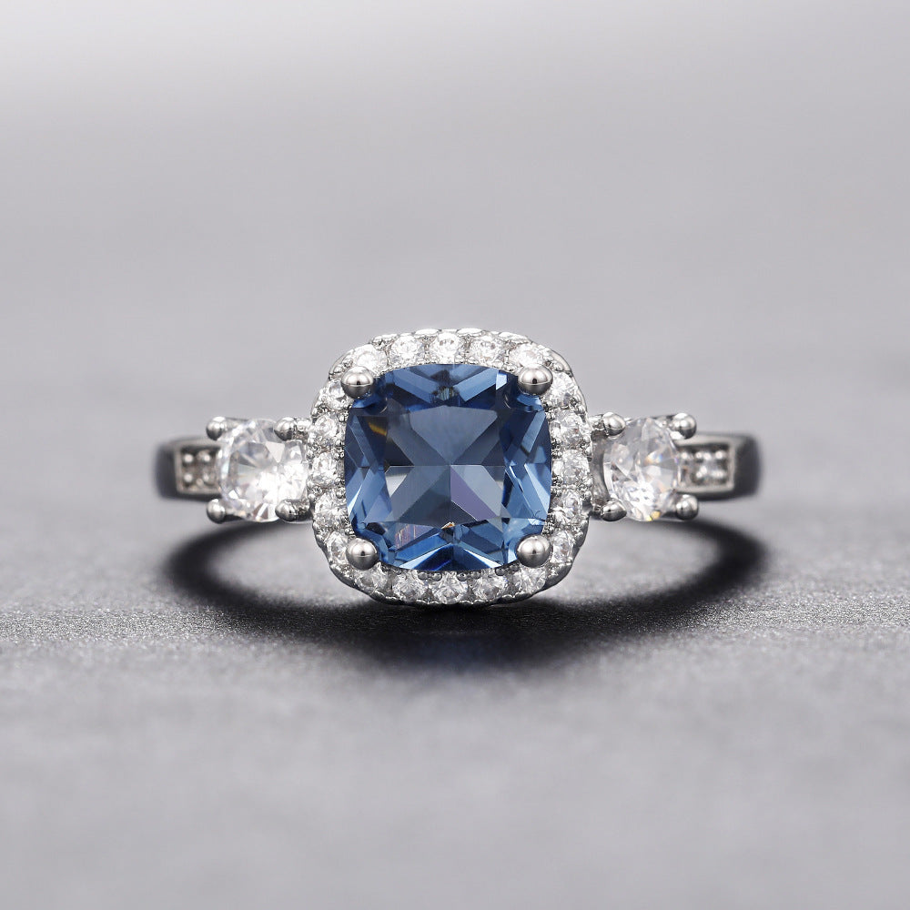 Summer Crystal Jewelry