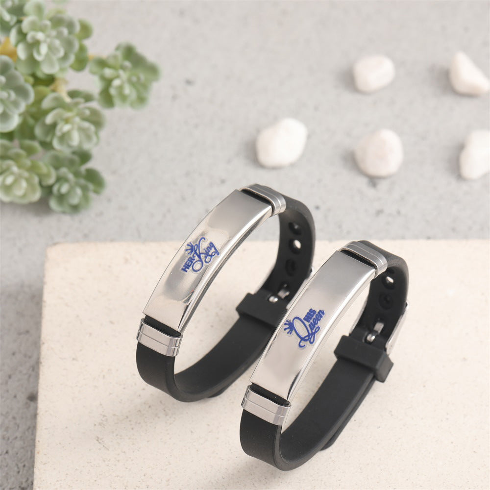 Simple Charm Jewelry