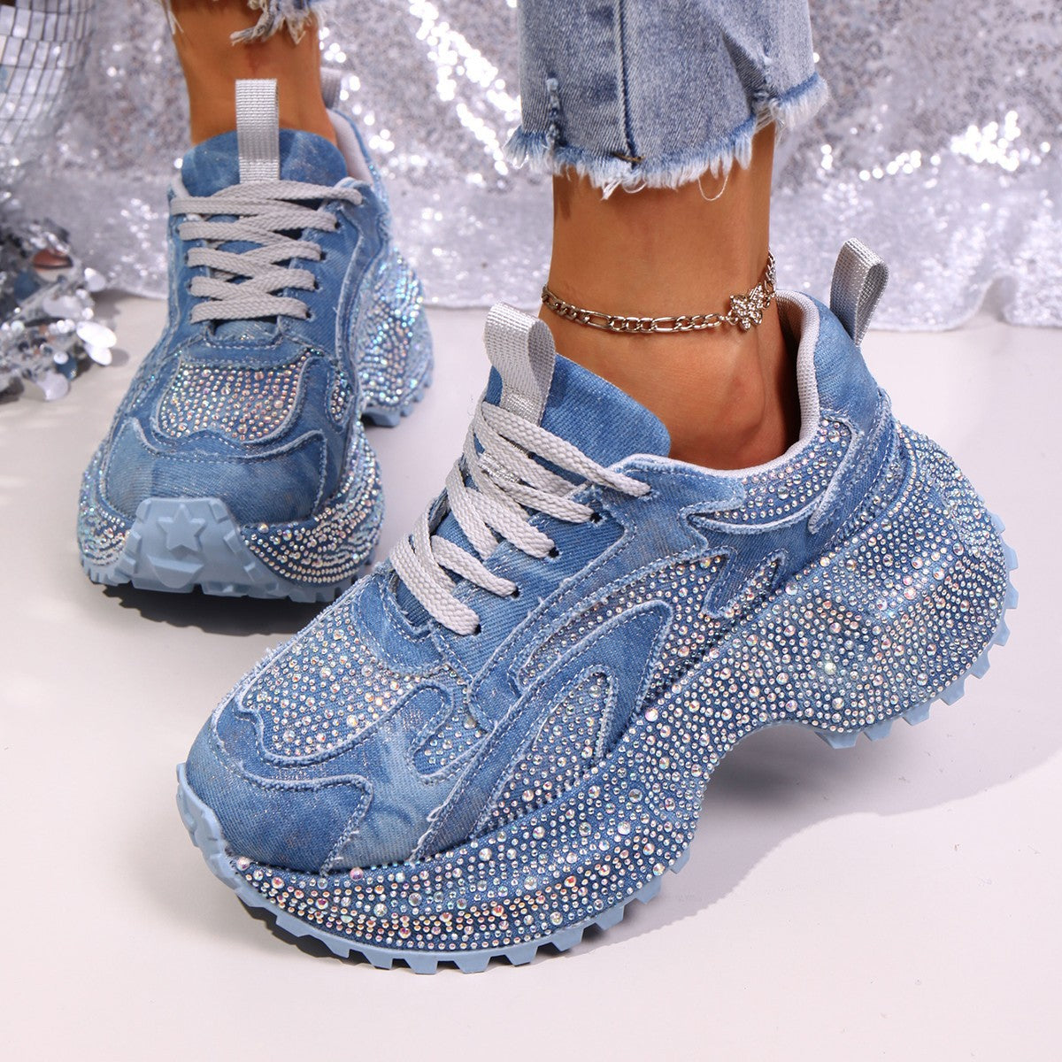 Everyday Canvas Sneakers