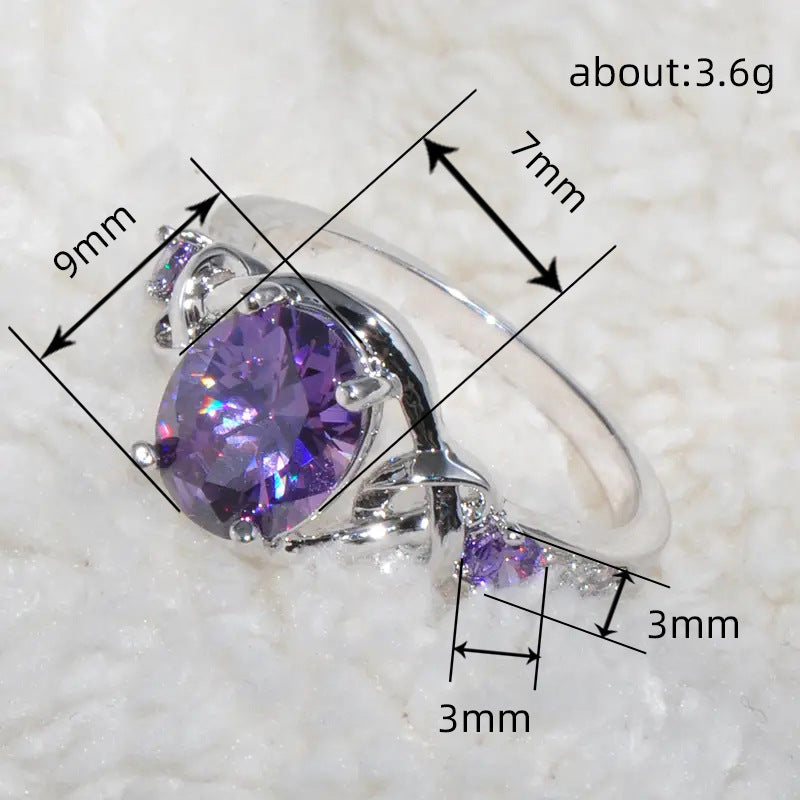 Elegant Woven Jewelry