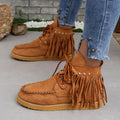 Sunny Winter Boots