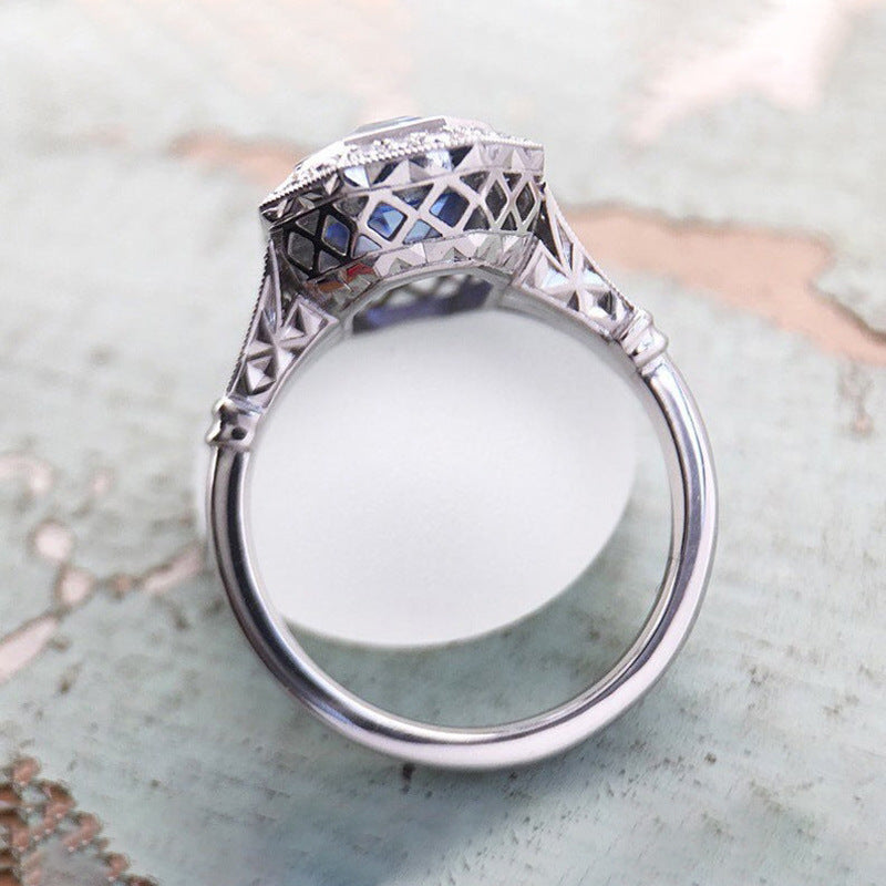 Natural Elegant Jewelry