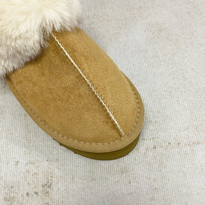 Brunch Chelsea Boots