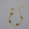 Brunch Minimal Jewelry