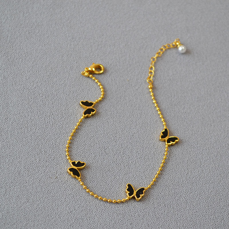 Brunch Minimal Jewelry