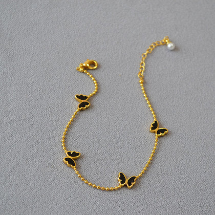 Brunch Minimal Jewelry