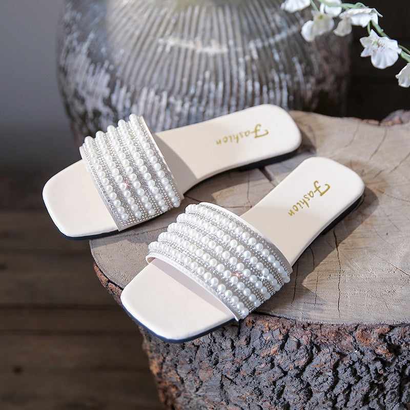 Coastal Comfort Sandals